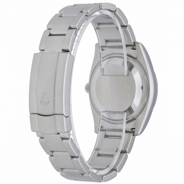 Rolex Oyster Perpetual 114200